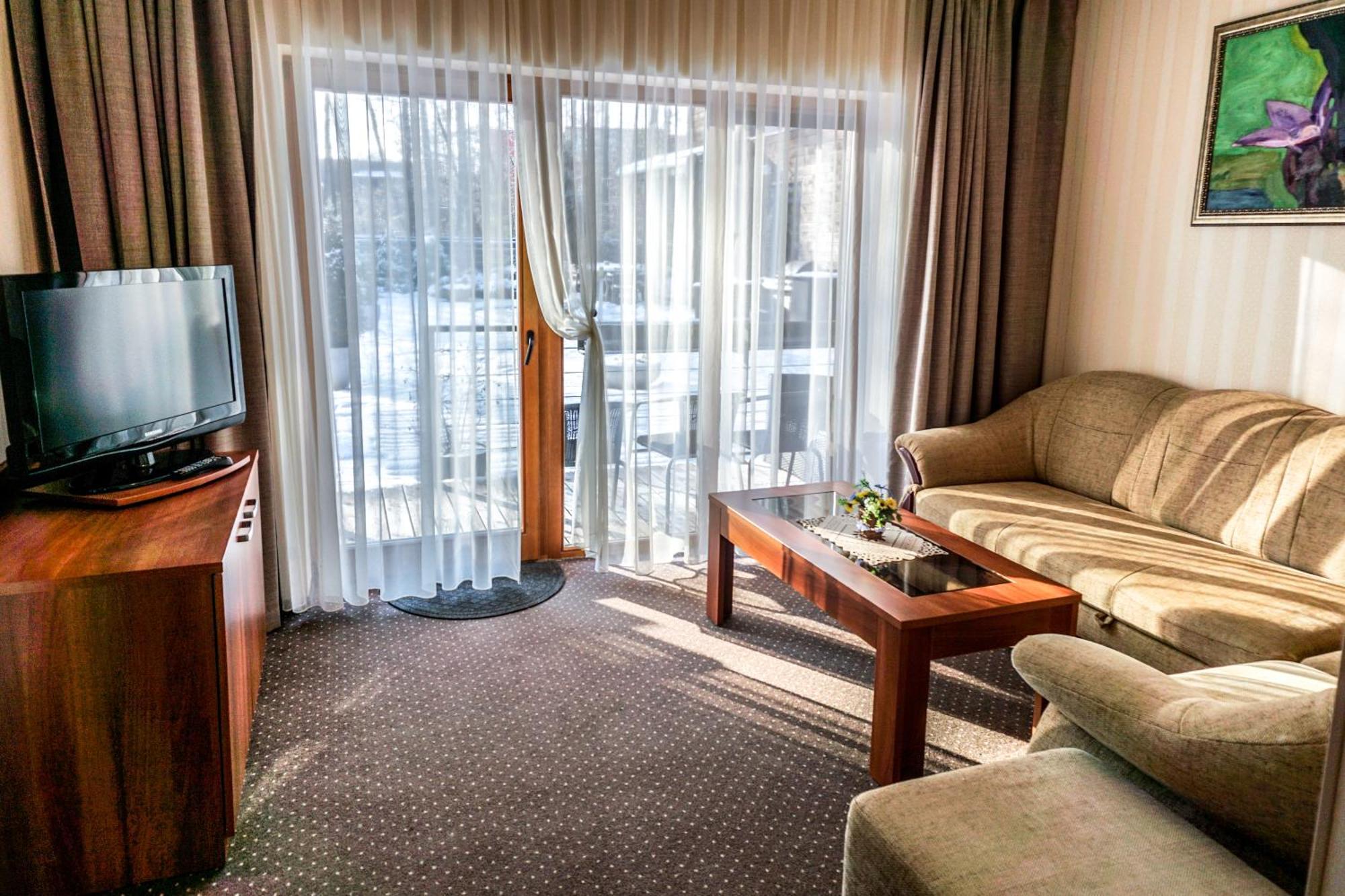 Vila Vitalija Palanga Room photo