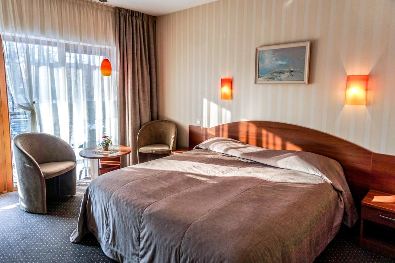 Vila Vitalija Palanga Room photo